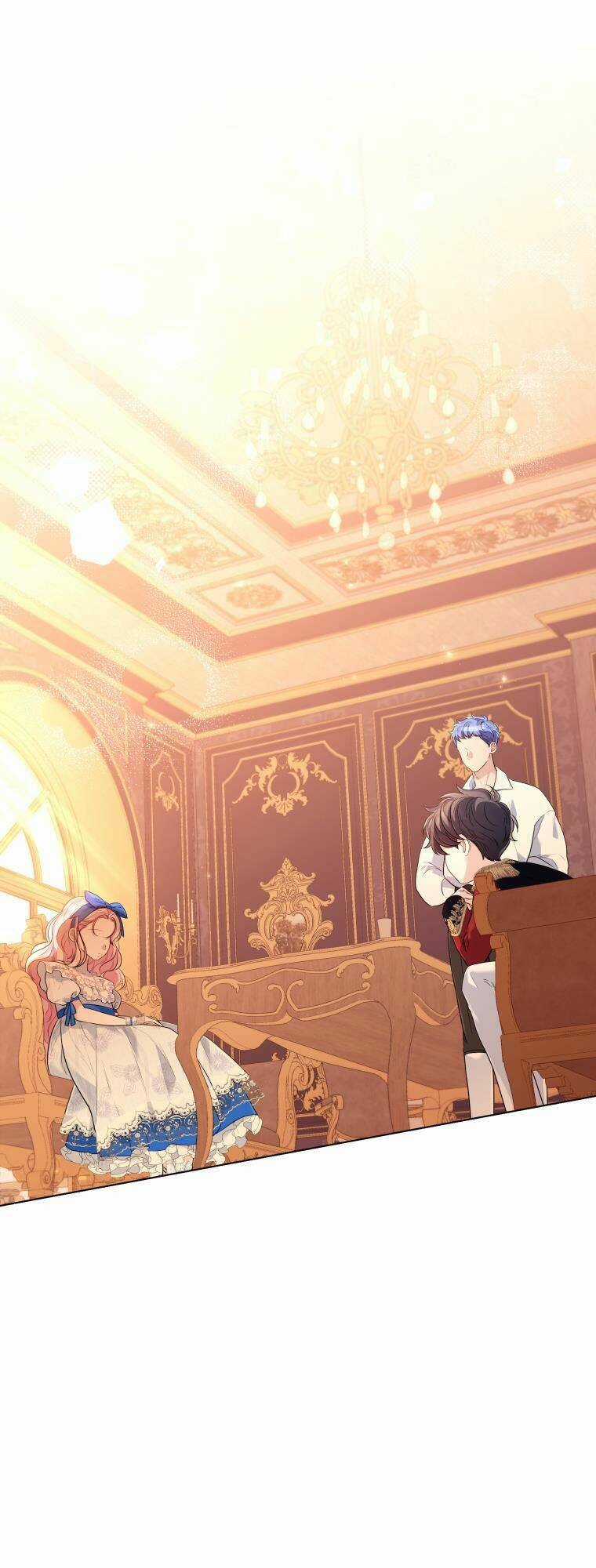 Thà Làm Vua Còn Hơn Chapter 19 trang 16