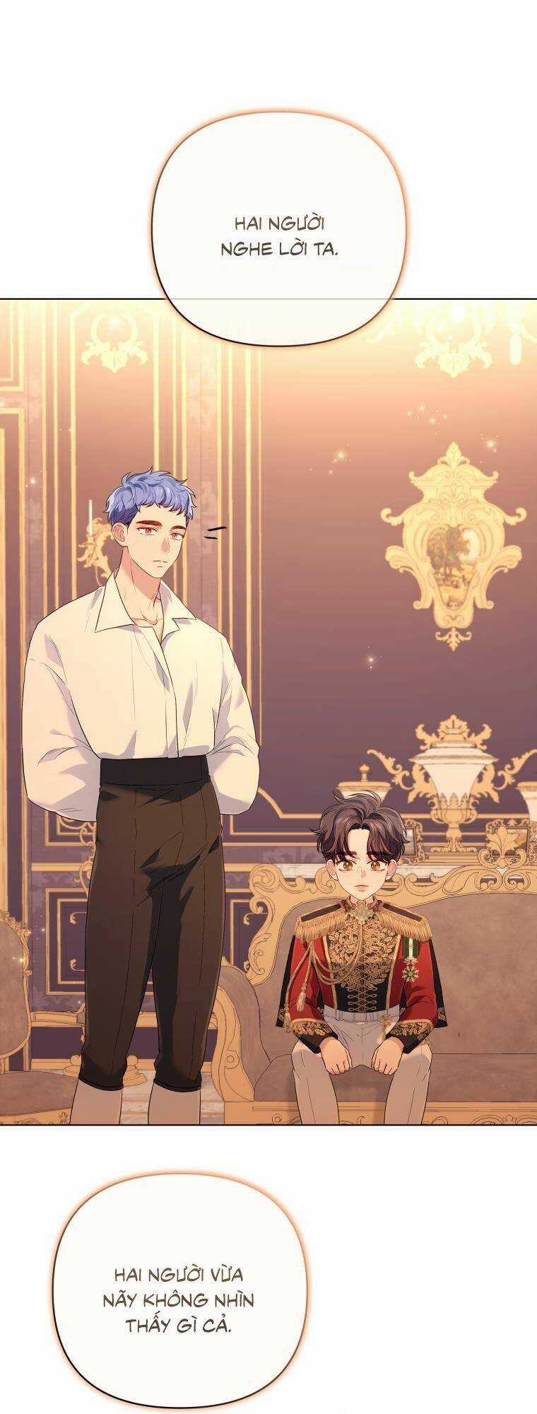 Thà Làm Vua Còn Hơn Chapter 19 trang 17