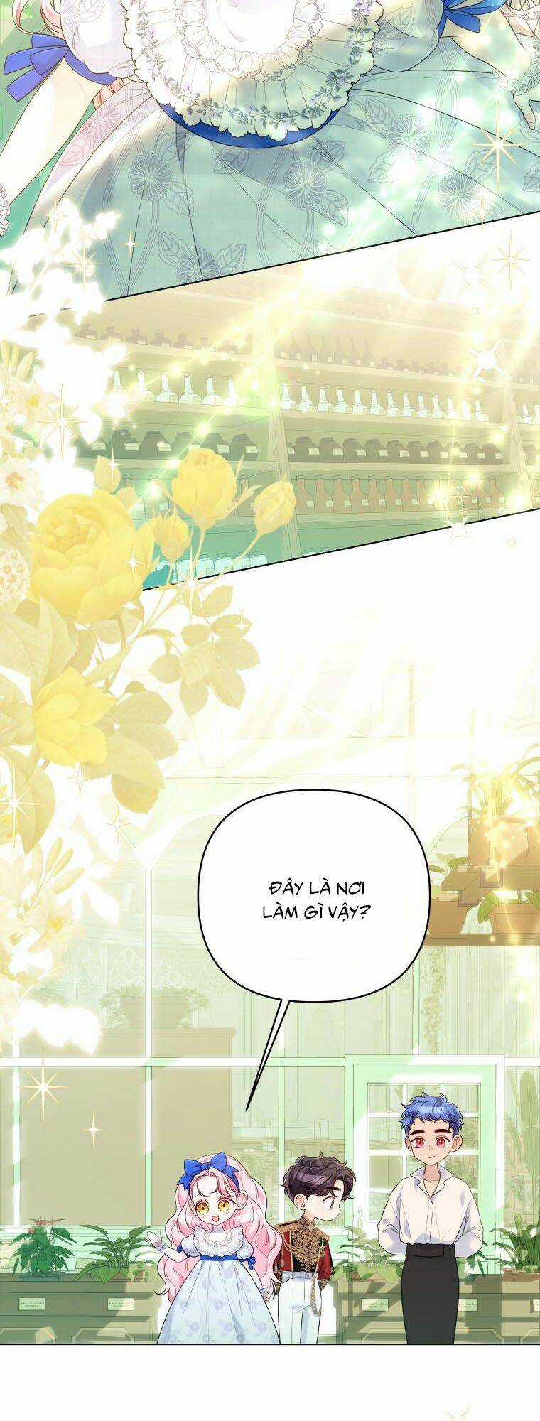 Thà Làm Vua Còn Hơn Chapter 19 trang 2