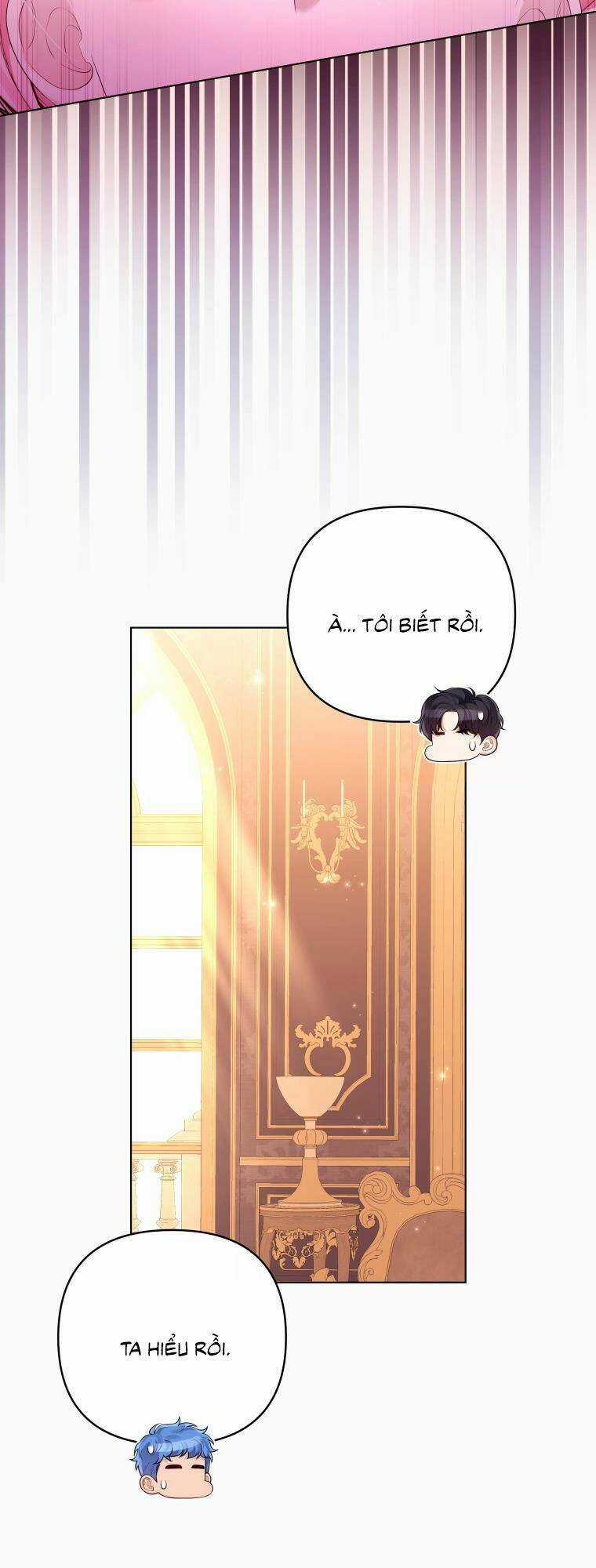 Thà Làm Vua Còn Hơn Chapter 19 trang 21