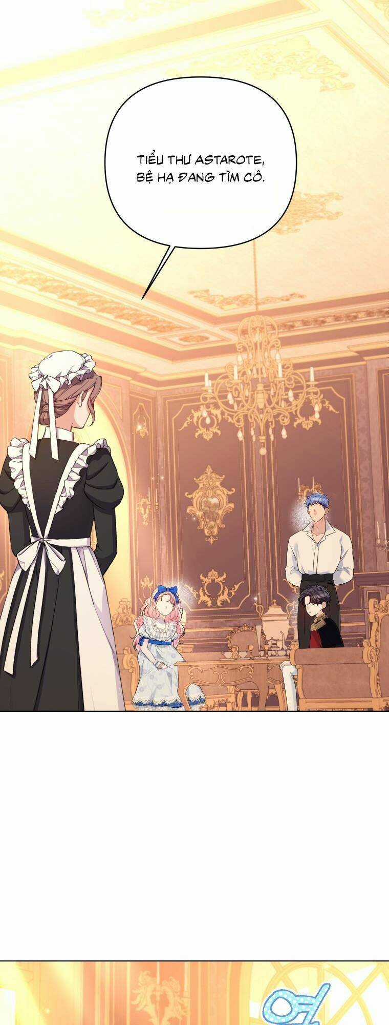 Thà Làm Vua Còn Hơn Chapter 19 trang 24