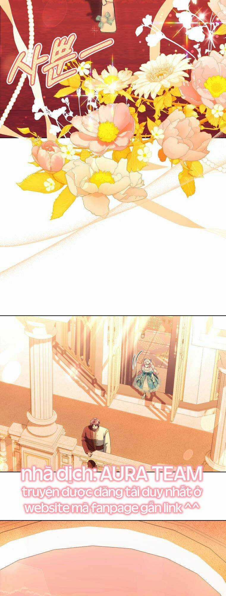 Thà Làm Vua Còn Hơn Chapter 19 trang 28