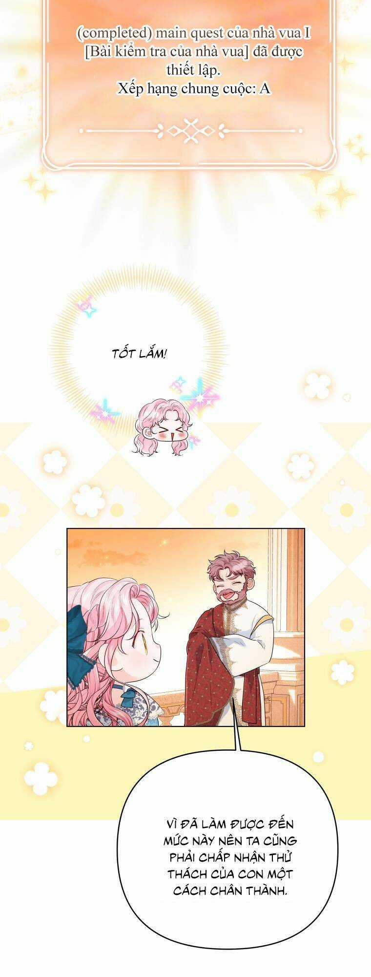 Thà Làm Vua Còn Hơn Chapter 19 trang 32