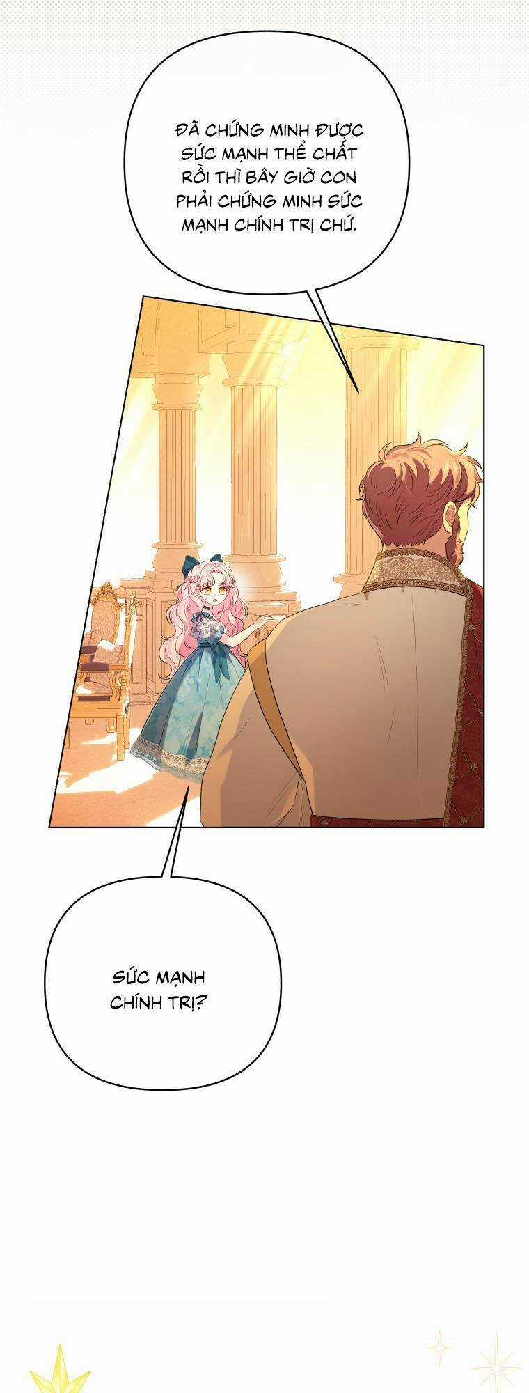 Thà Làm Vua Còn Hơn Chapter 19 trang 35