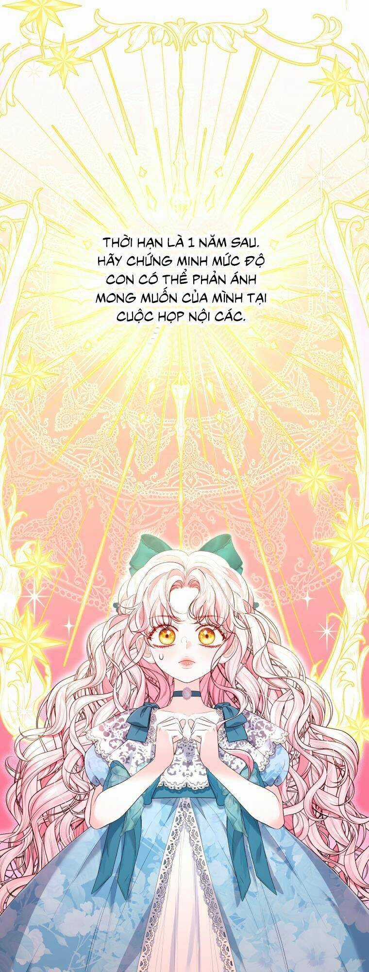 Thà Làm Vua Còn Hơn Chapter 19 trang 36