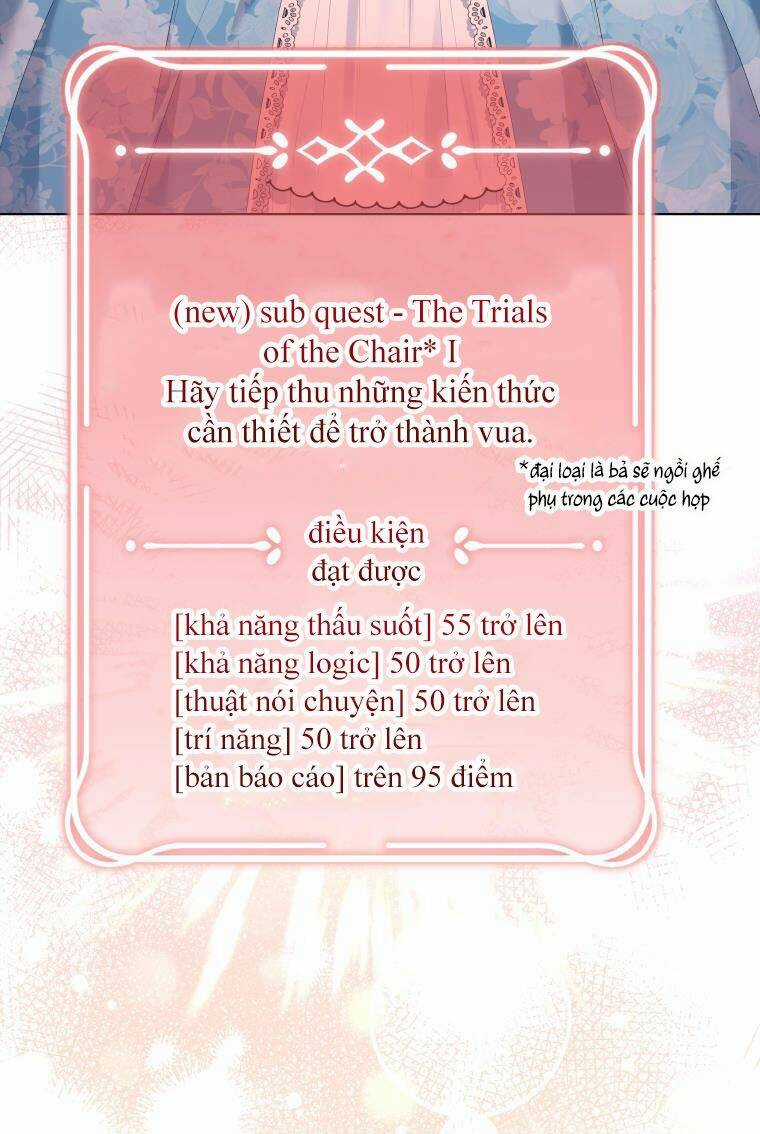 Thà Làm Vua Còn Hơn Chapter 19 trang 37
