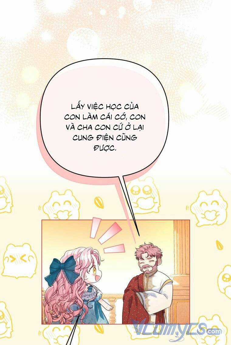 Thà Làm Vua Còn Hơn Chapter 19 trang 38