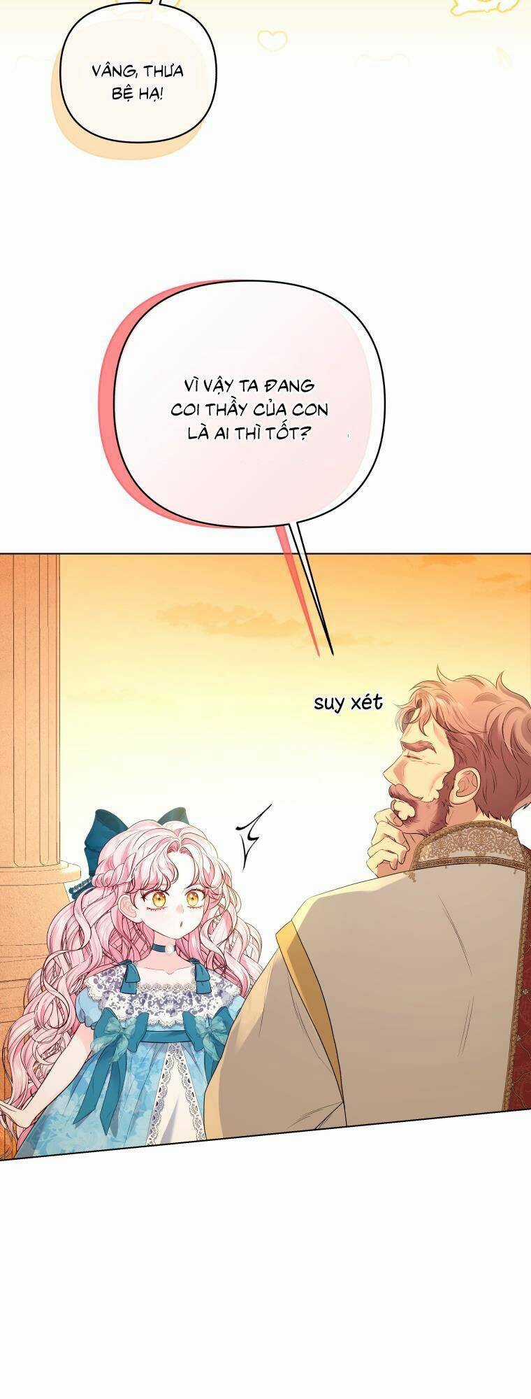 Thà Làm Vua Còn Hơn Chapter 19 trang 39