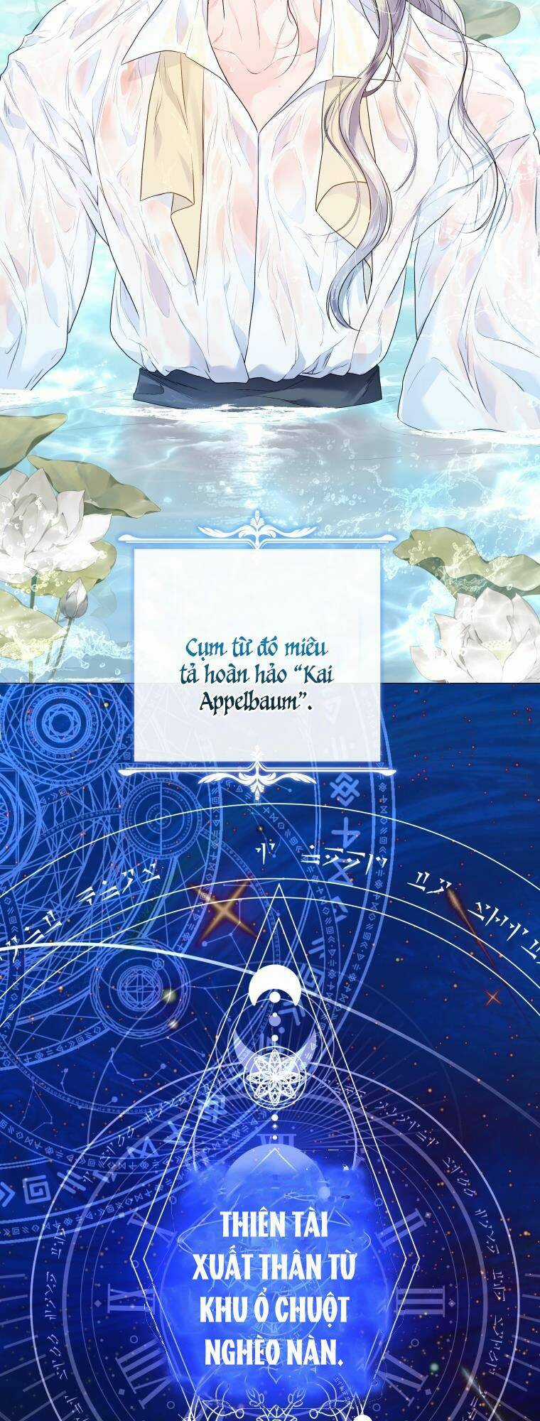 Thà Làm Vua Còn Hơn Chapter 19 trang 44