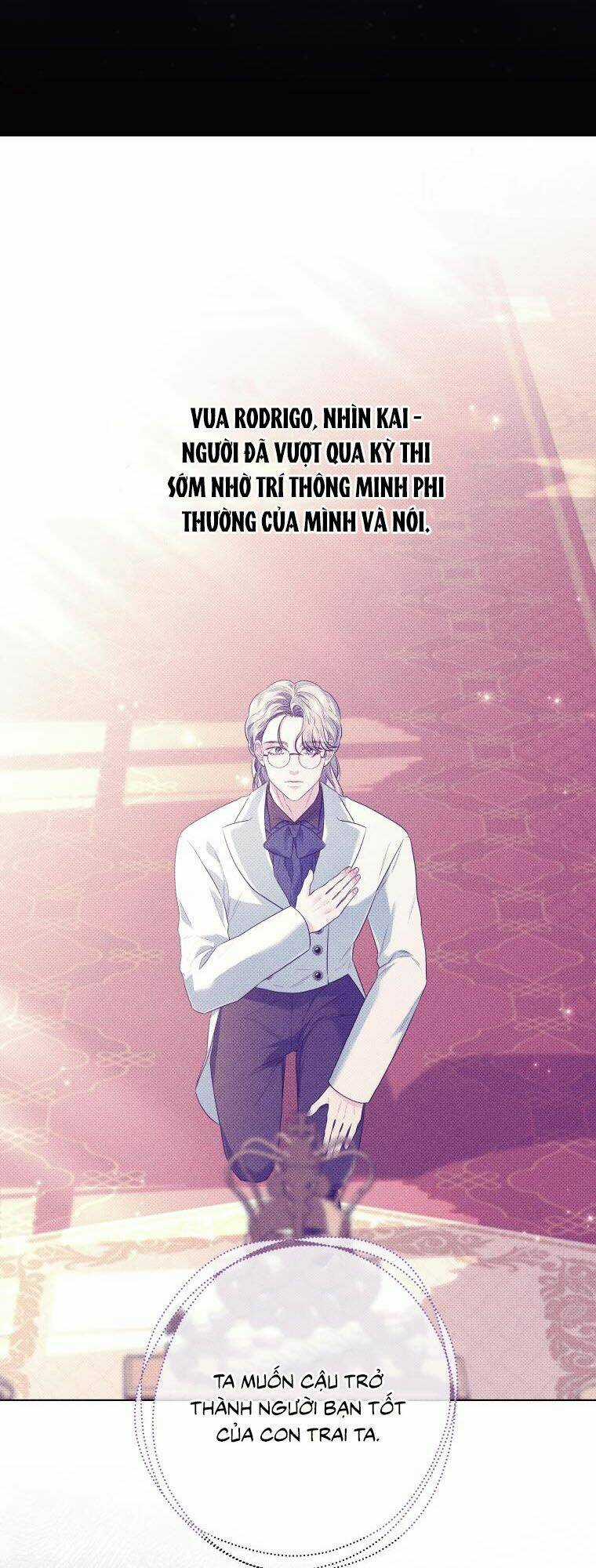 Thà Làm Vua Còn Hơn Chapter 19 trang 47