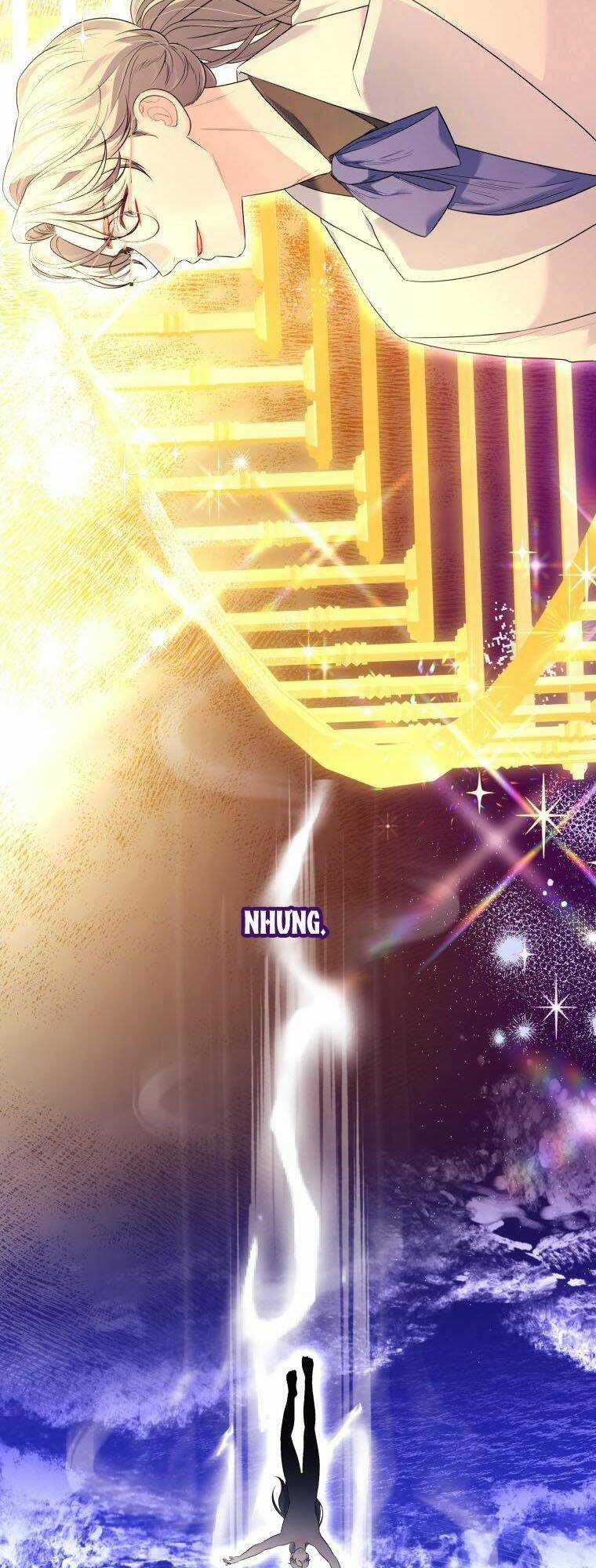 Thà Làm Vua Còn Hơn Chapter 19 trang 49