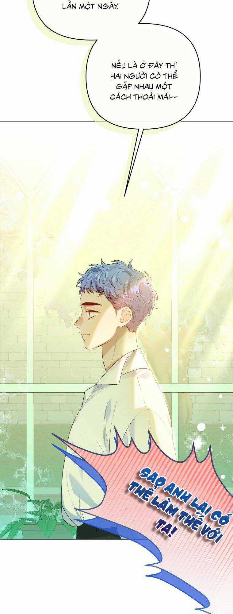 Thà Làm Vua Còn Hơn Chapter 19 trang 5