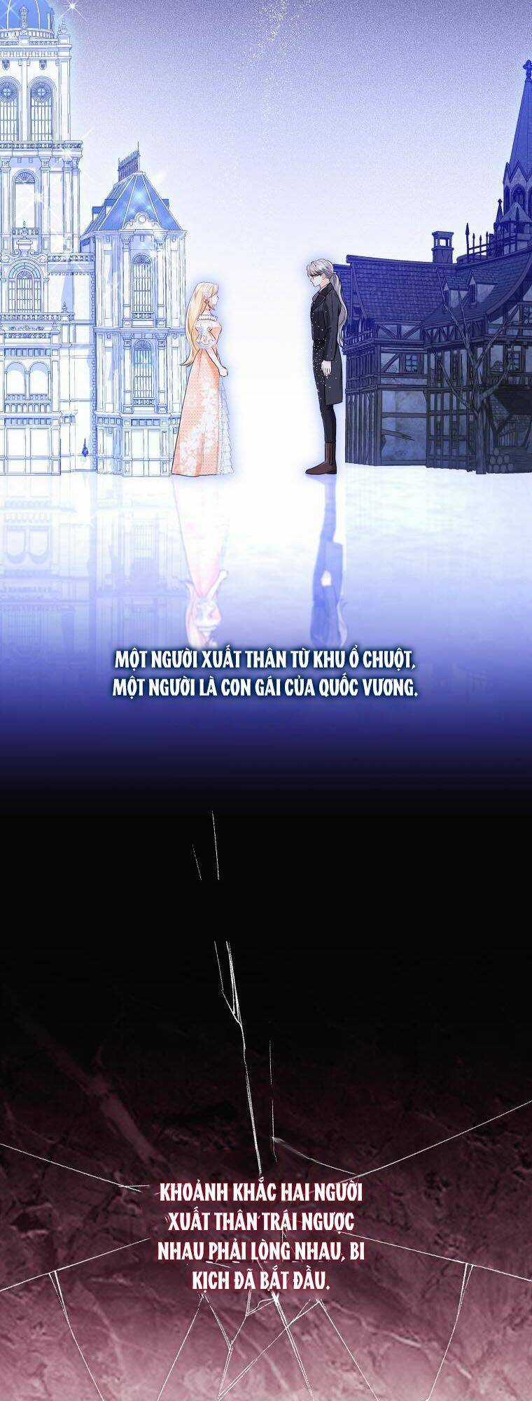 Thà Làm Vua Còn Hơn Chapter 19 trang 52