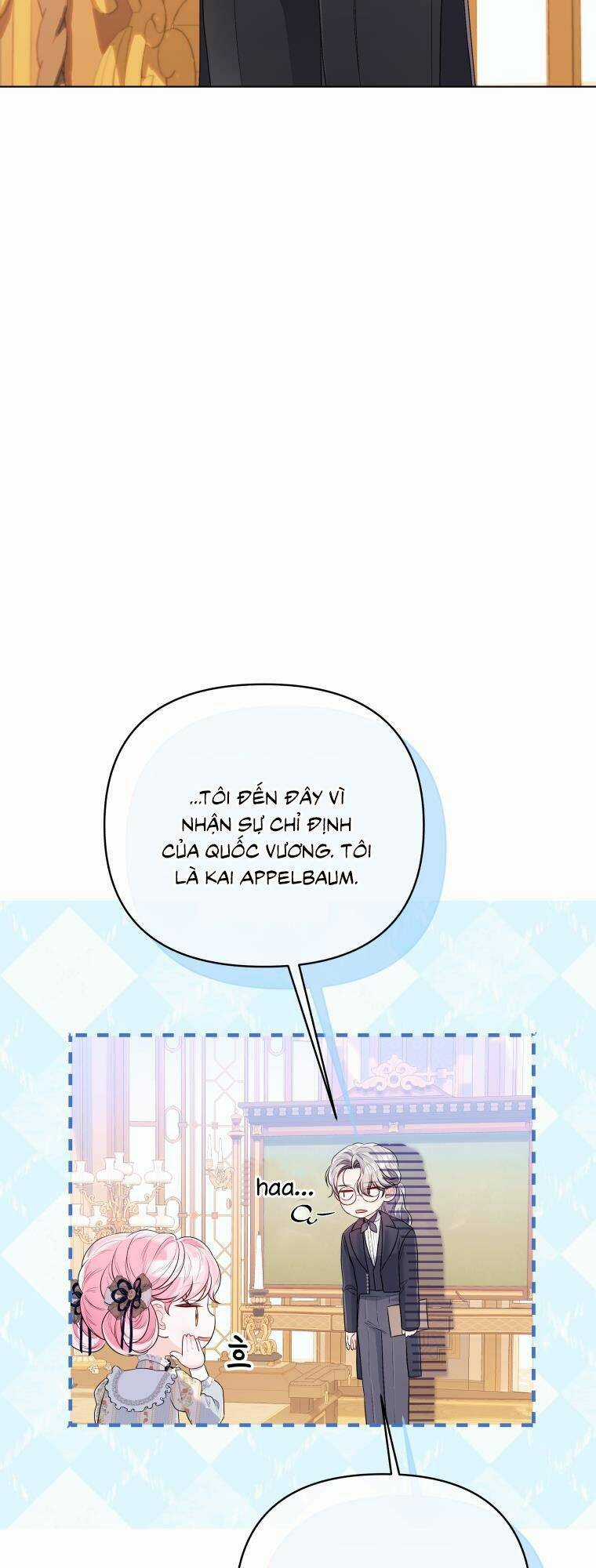 Thà Làm Vua Còn Hơn Chapter 19 trang 55