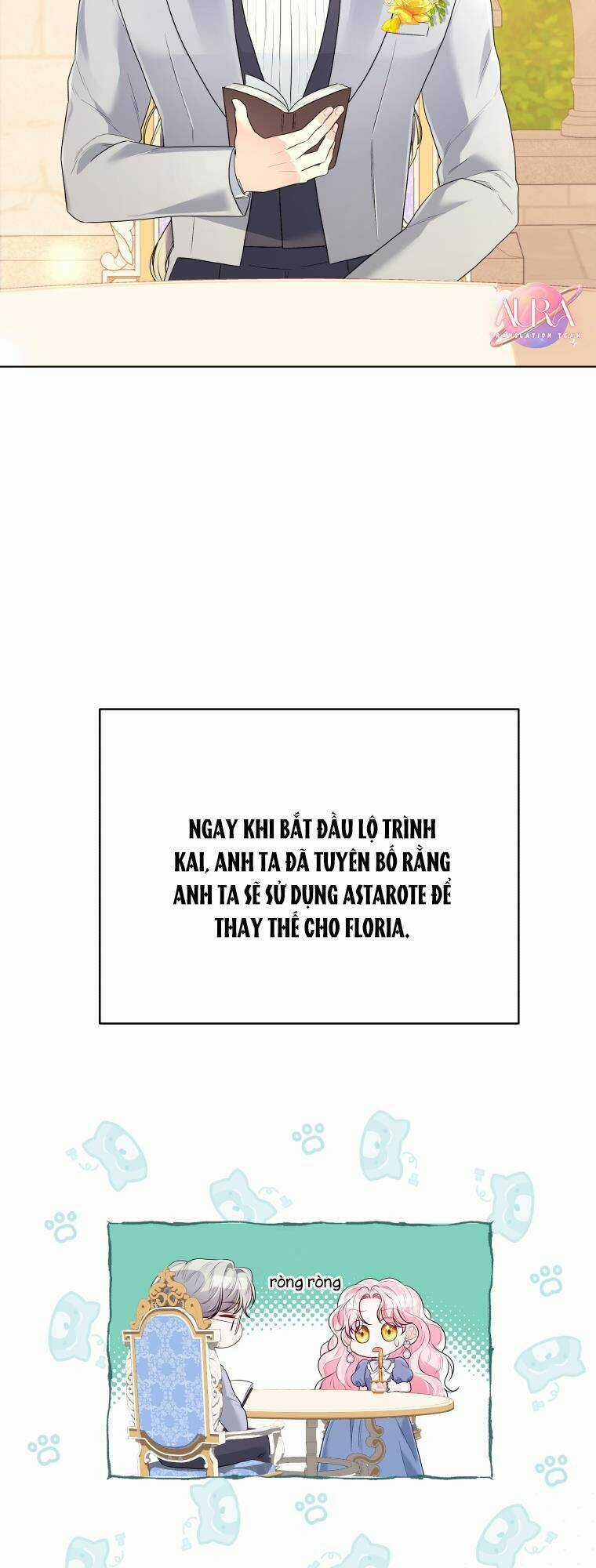 Thà Làm Vua Còn Hơn Chapter 19 trang 57