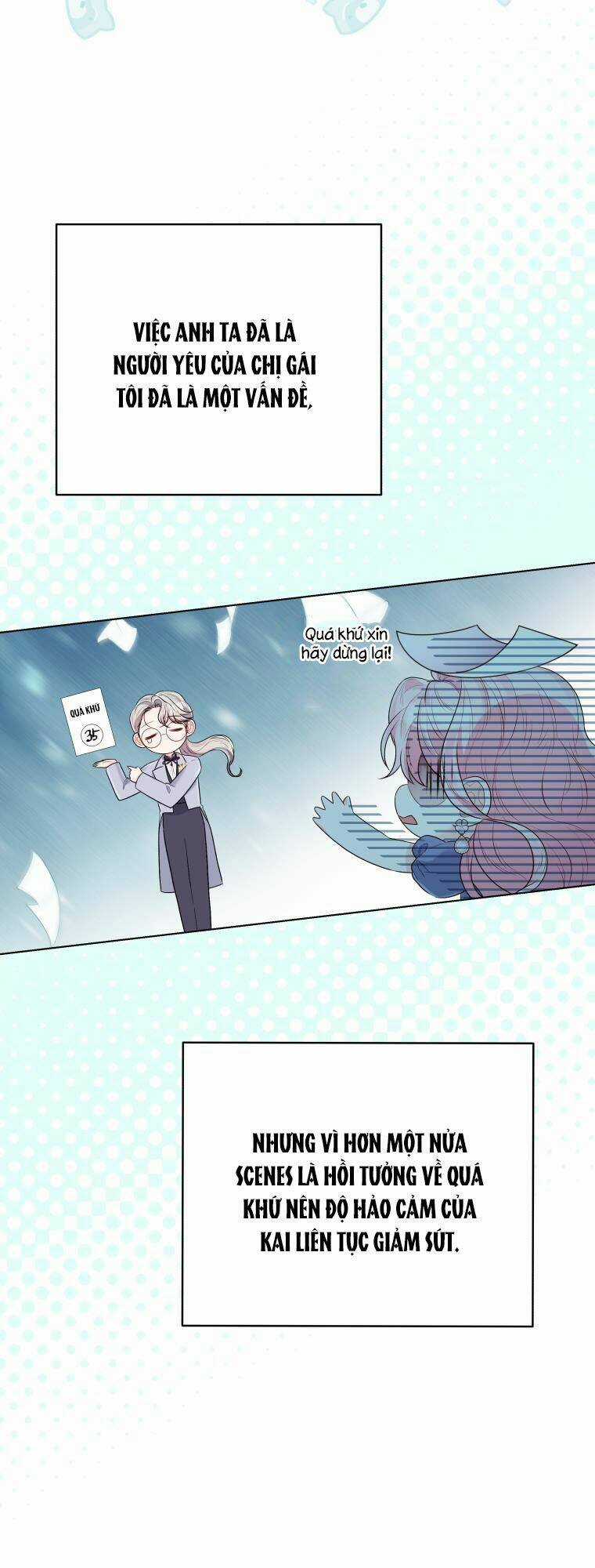 Thà Làm Vua Còn Hơn Chapter 19 trang 58