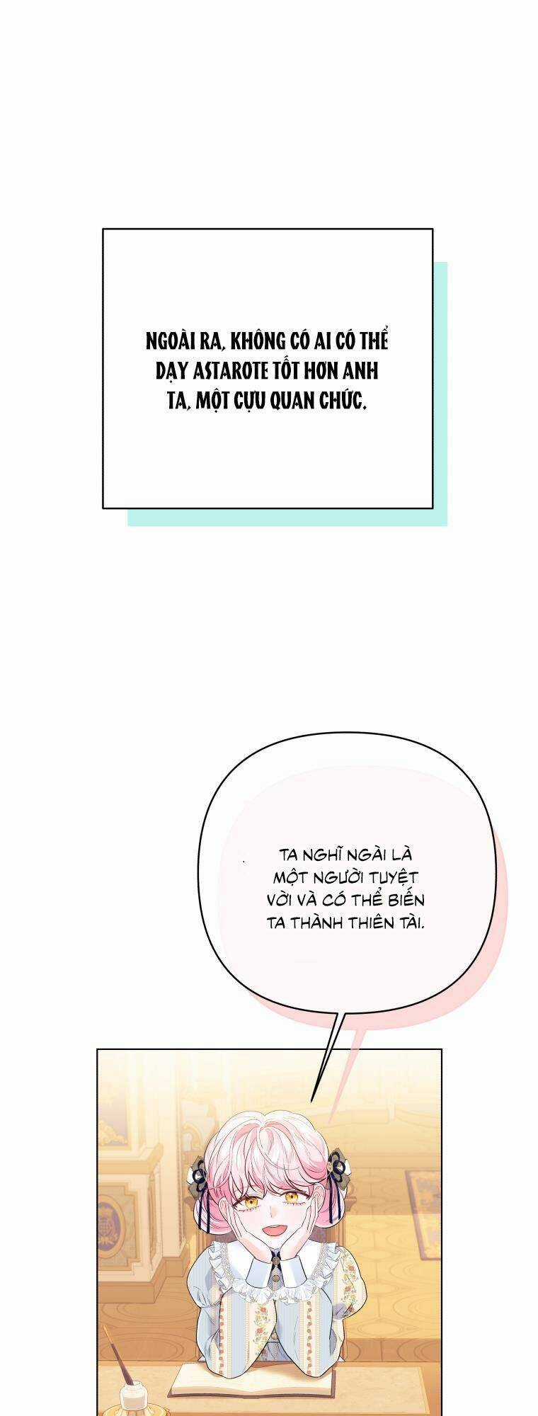 Thà Làm Vua Còn Hơn Chapter 19 trang 59