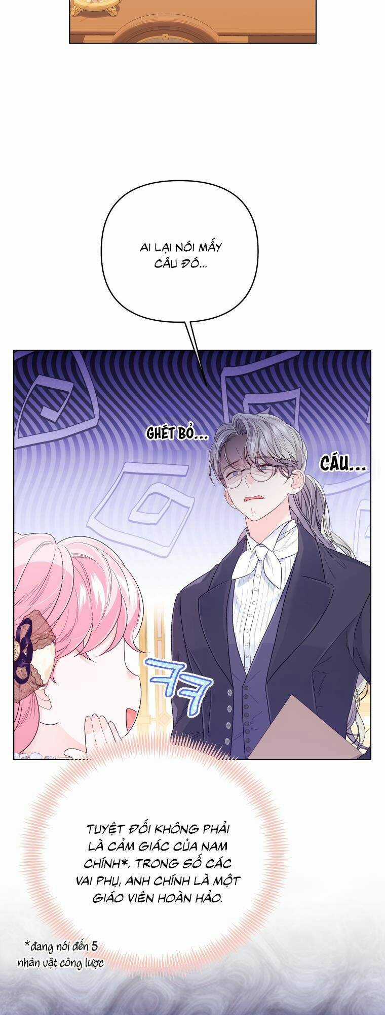 Thà Làm Vua Còn Hơn Chapter 19 trang 60