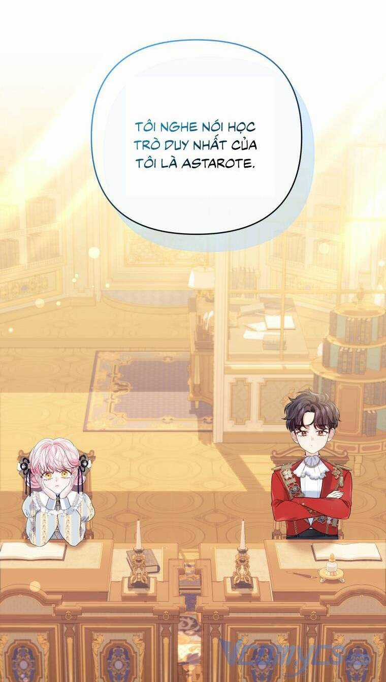 Thà Làm Vua Còn Hơn Chapter 19 trang 62