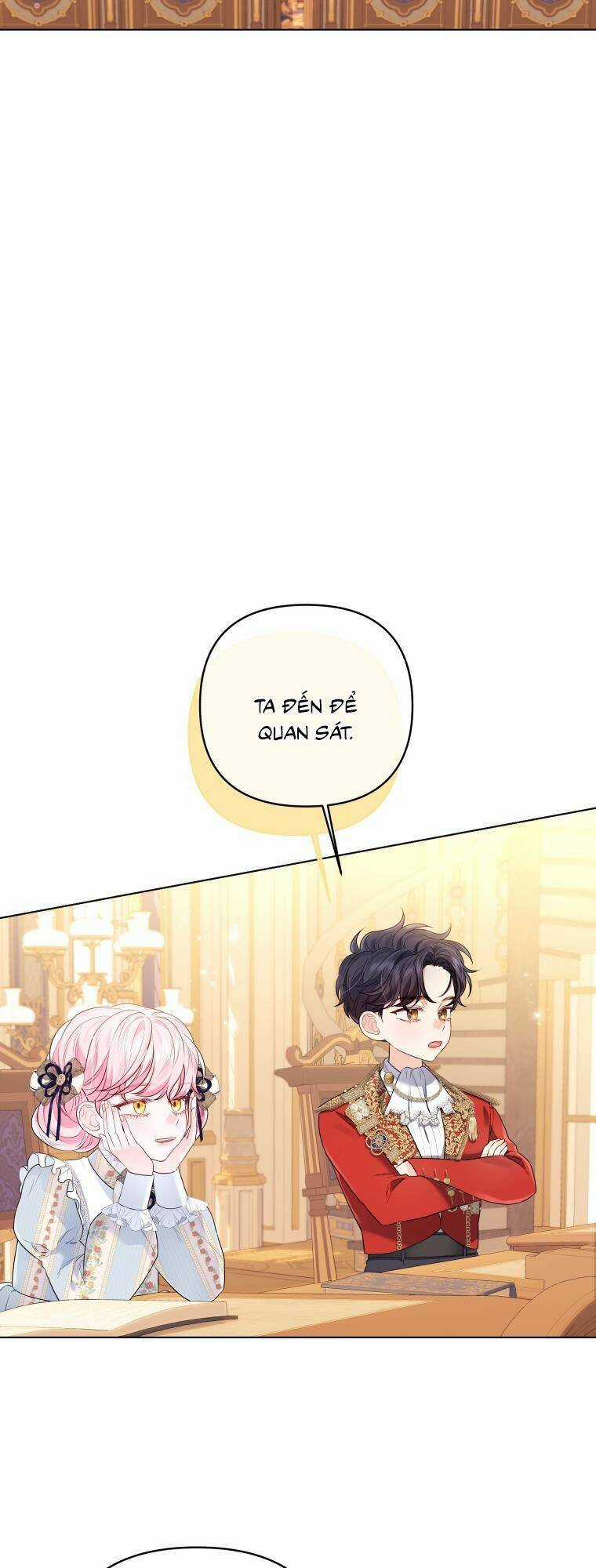 Thà Làm Vua Còn Hơn Chapter 19 trang 63