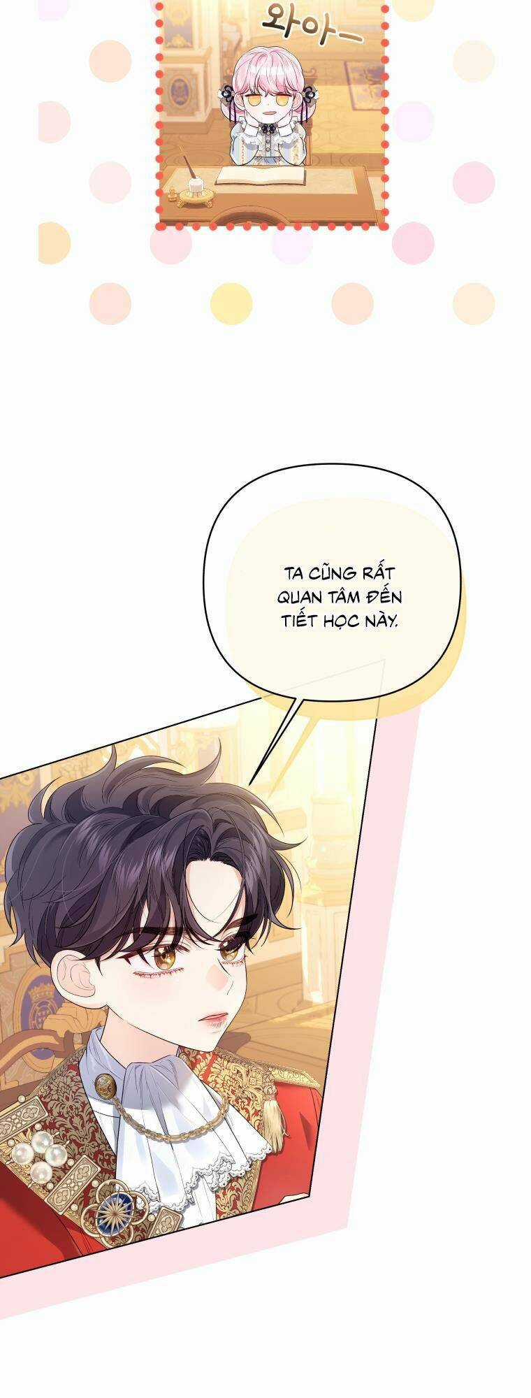 Thà Làm Vua Còn Hơn Chapter 19 trang 65