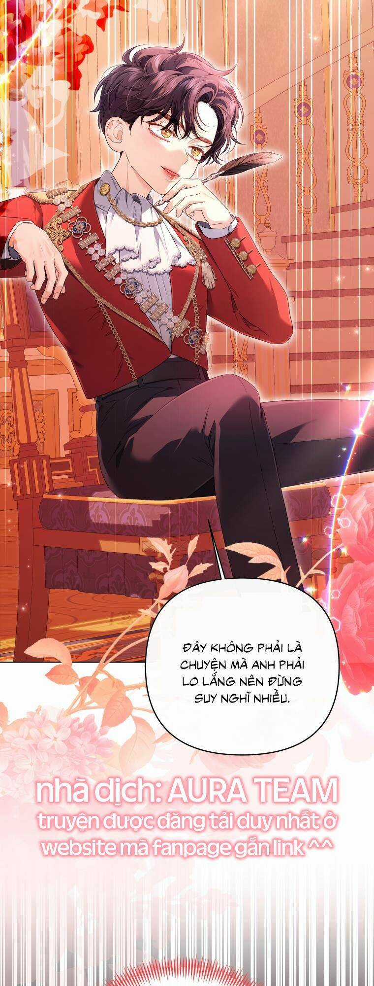 Thà Làm Vua Còn Hơn Chapter 19 trang 67