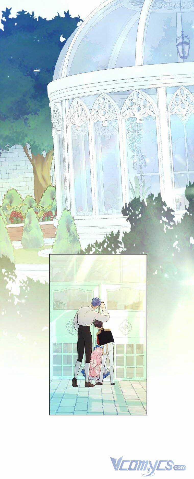 Thà Làm Vua Còn Hơn Chapter 19 trang 7