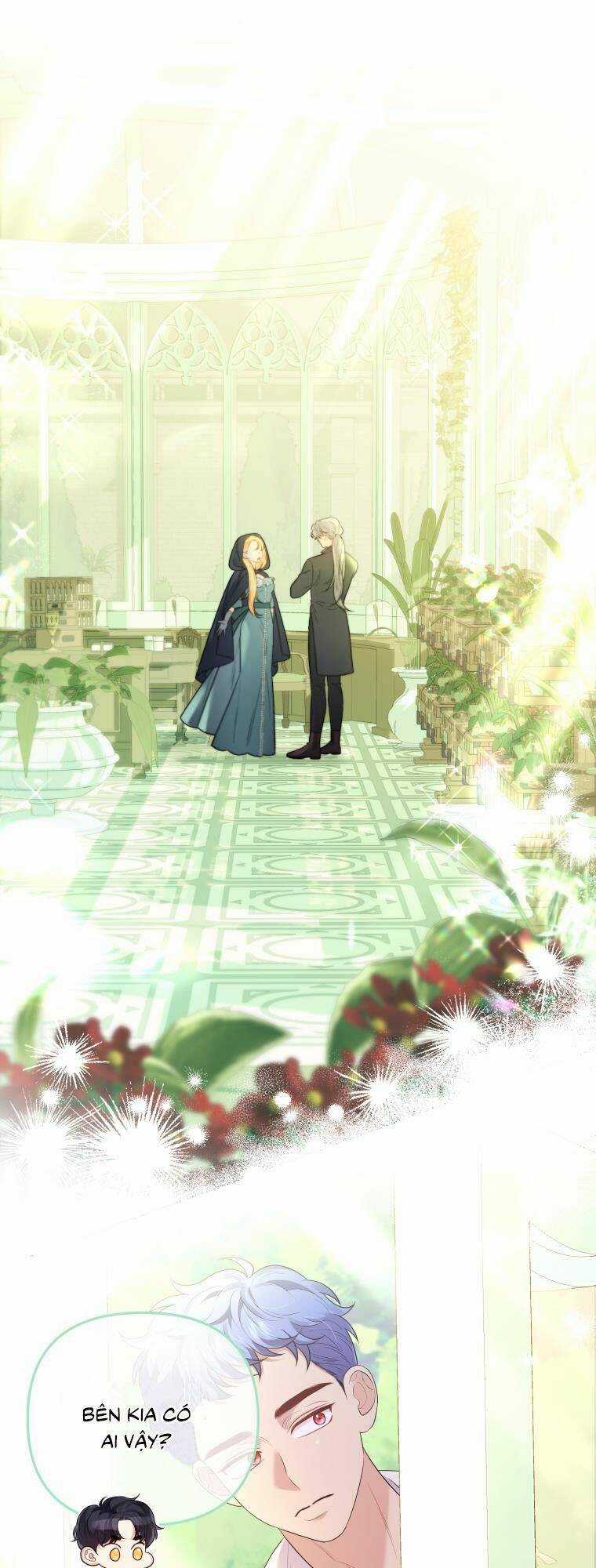 Thà Làm Vua Còn Hơn Chapter 19 trang 8