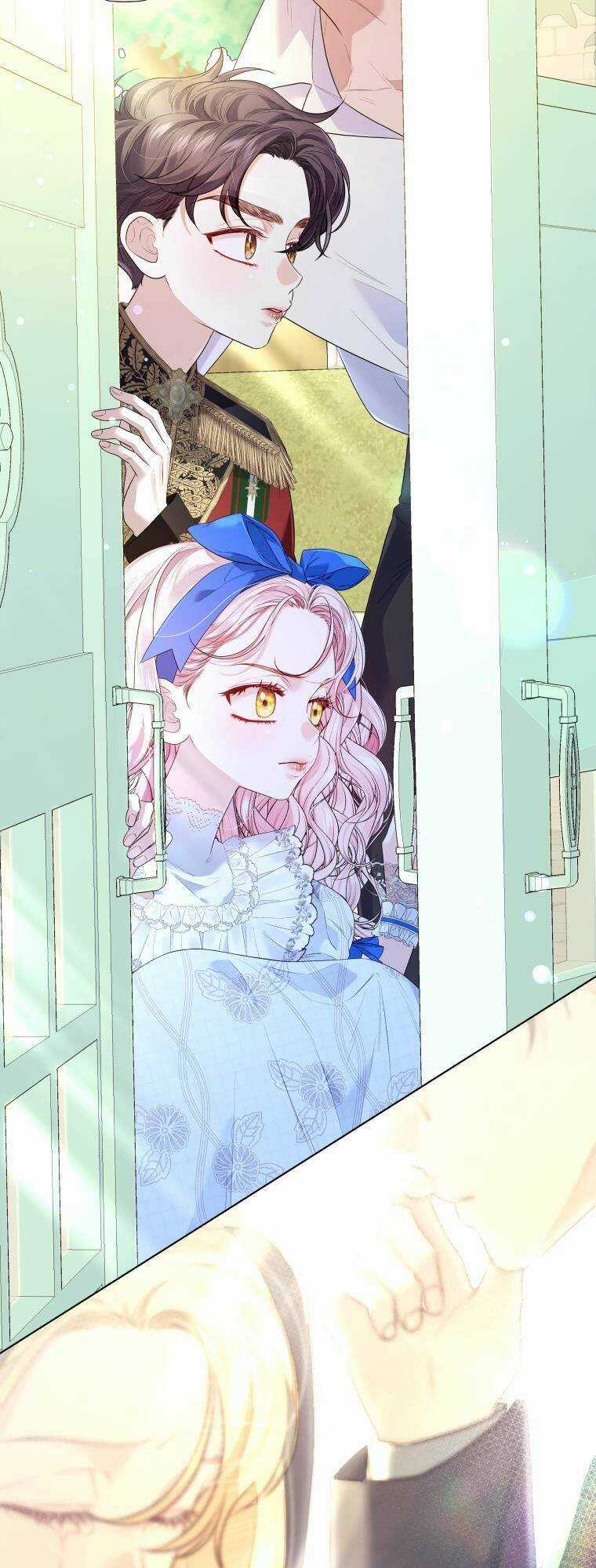 Thà Làm Vua Còn Hơn Chapter 19 trang 9