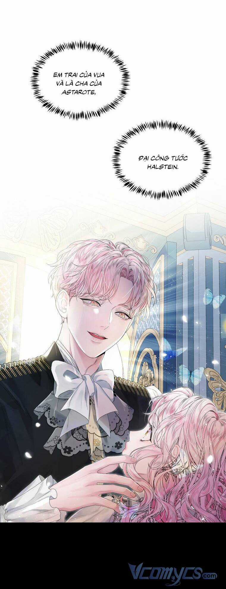 Thà Làm Vua Còn Hơn Chapter 2 trang 13
