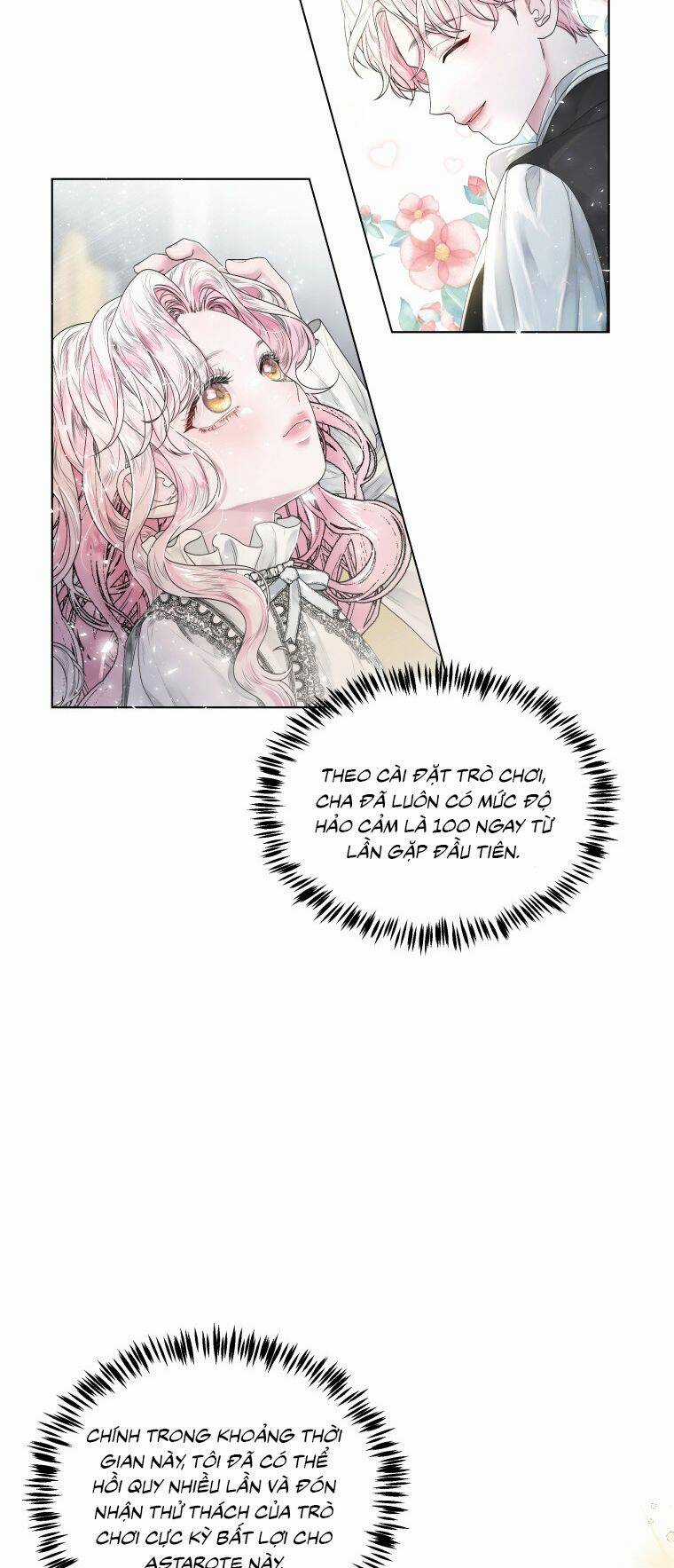 Thà Làm Vua Còn Hơn Chapter 2 trang 19