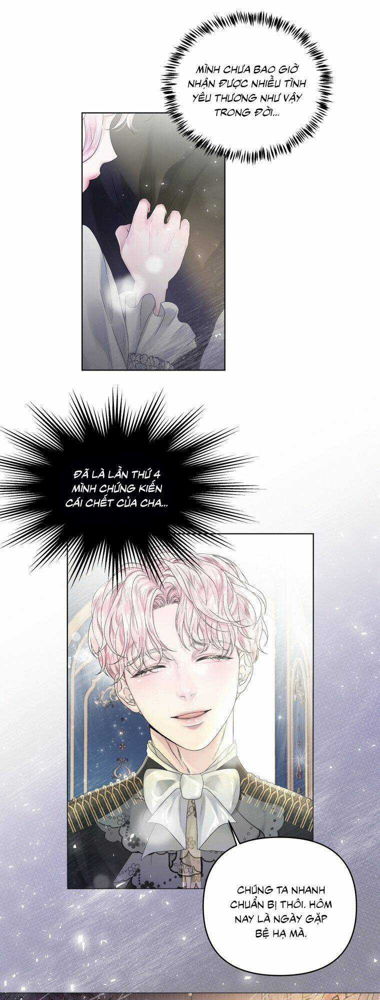 Thà Làm Vua Còn Hơn Chapter 2 trang 21