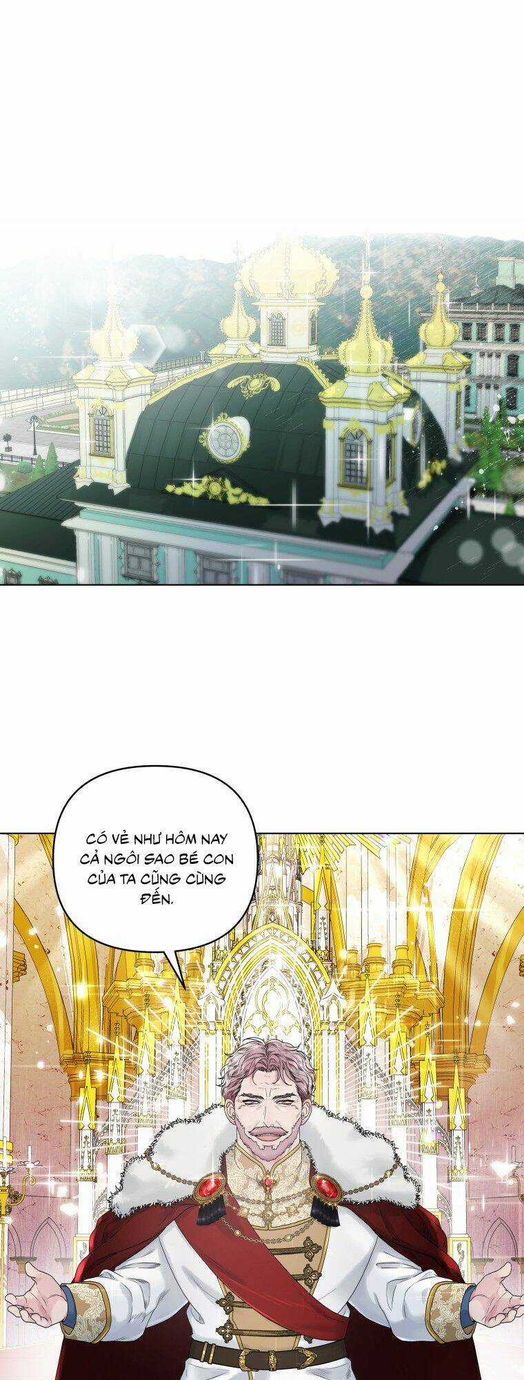 Thà Làm Vua Còn Hơn Chapter 2 trang 24