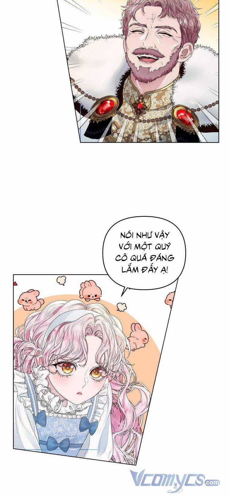 Thà Làm Vua Còn Hơn Chapter 2 trang 28