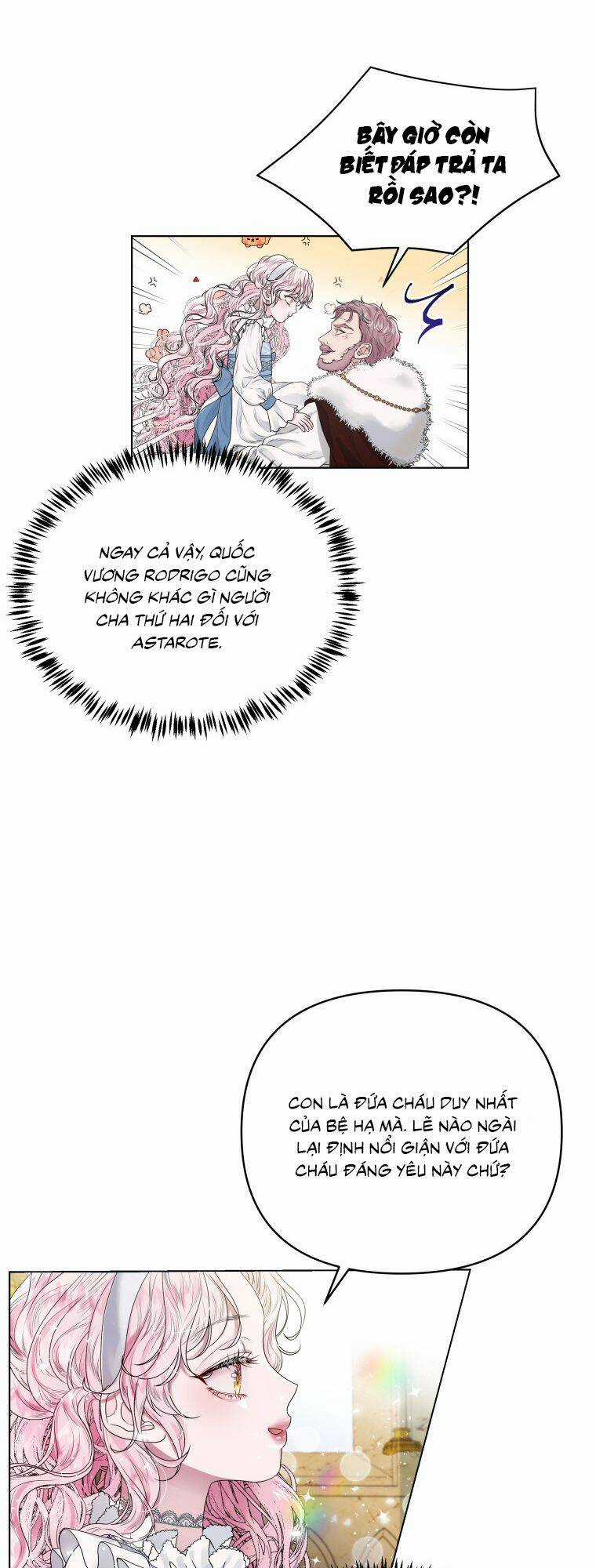 Thà Làm Vua Còn Hơn Chapter 2 trang 29