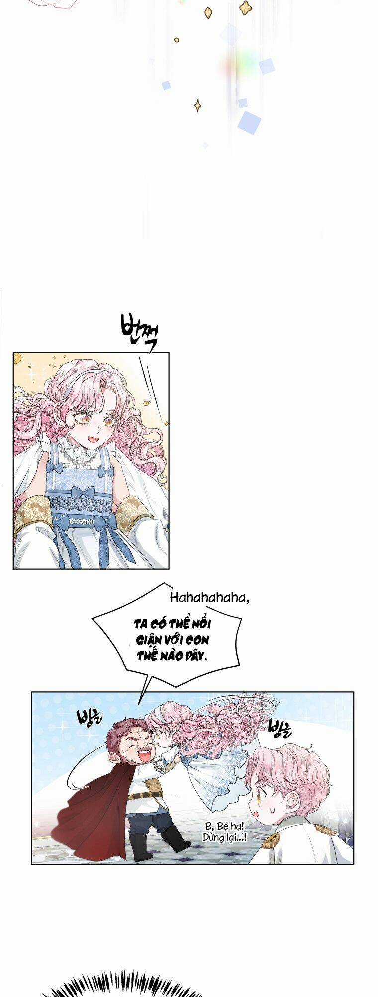 Thà Làm Vua Còn Hơn Chapter 2 trang 32