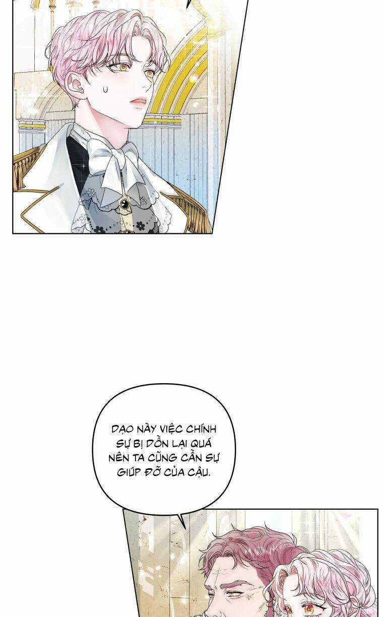 Thà Làm Vua Còn Hơn Chapter 2 trang 35