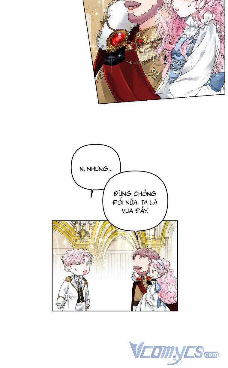 Thà Làm Vua Còn Hơn Chapter 2 trang 36