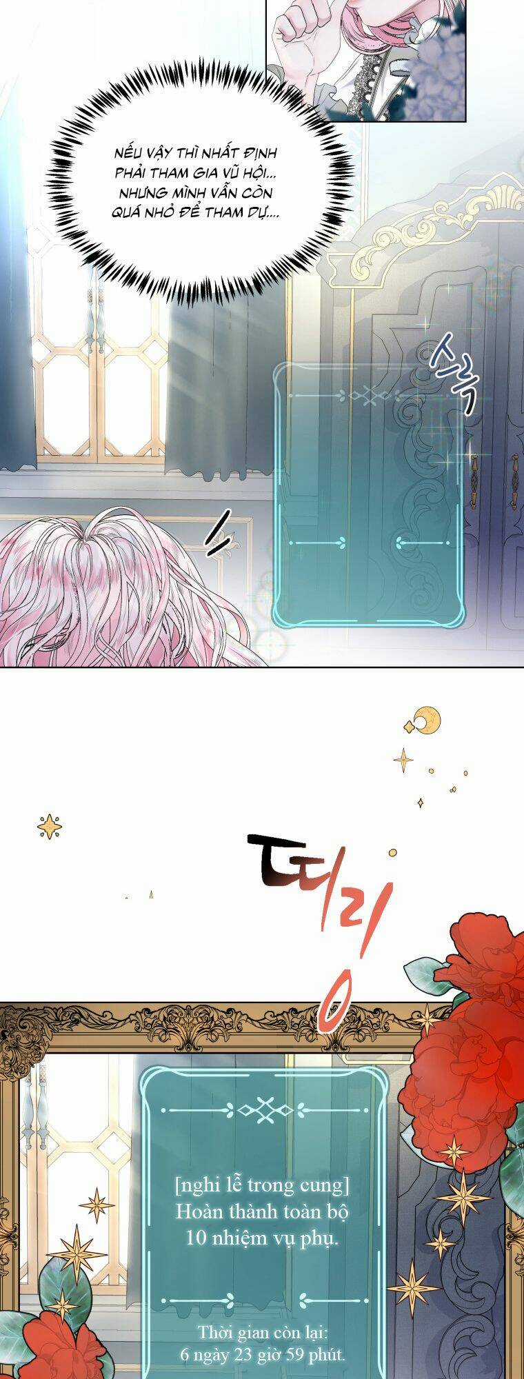 Thà Làm Vua Còn Hơn Chapter 2 trang 4