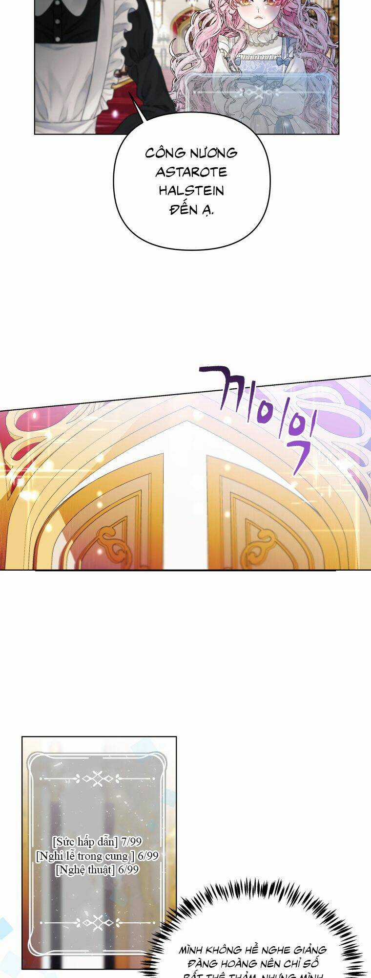 Thà Làm Vua Còn Hơn Chapter 2 trang 40