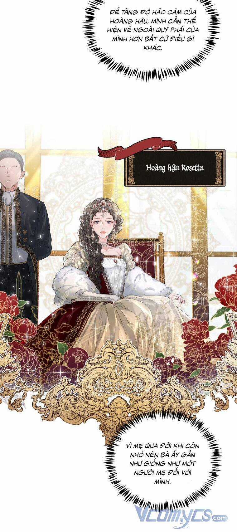 Thà Làm Vua Còn Hơn Chapter 2 trang 43