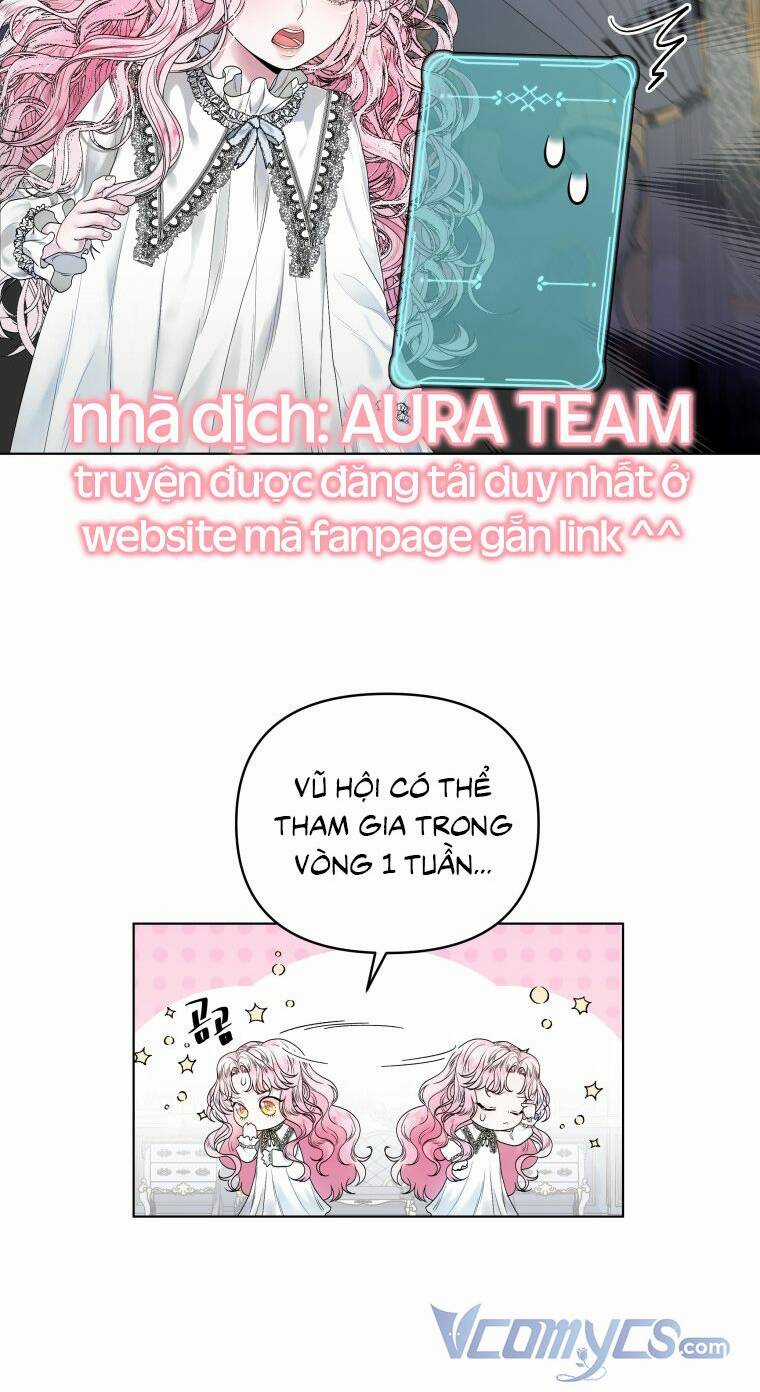 Thà Làm Vua Còn Hơn Chapter 2 trang 6