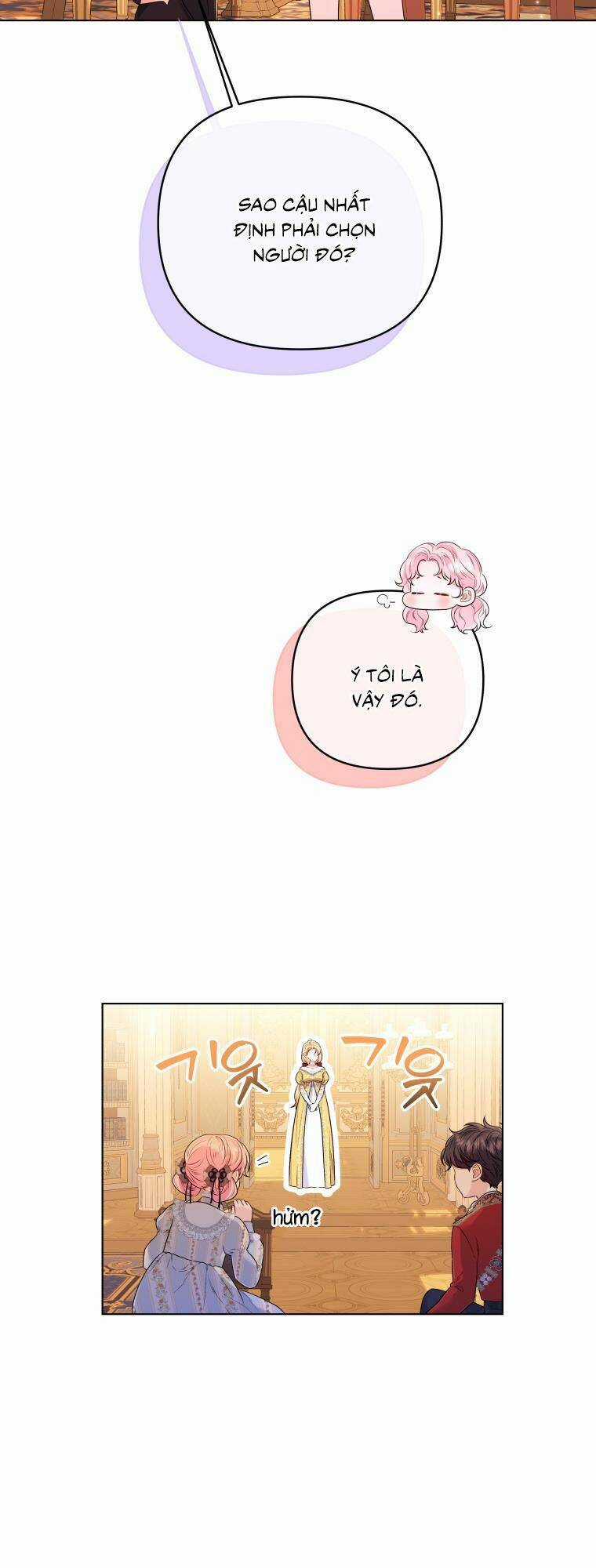 Thà Làm Vua Còn Hơn Chapter 20 trang 10