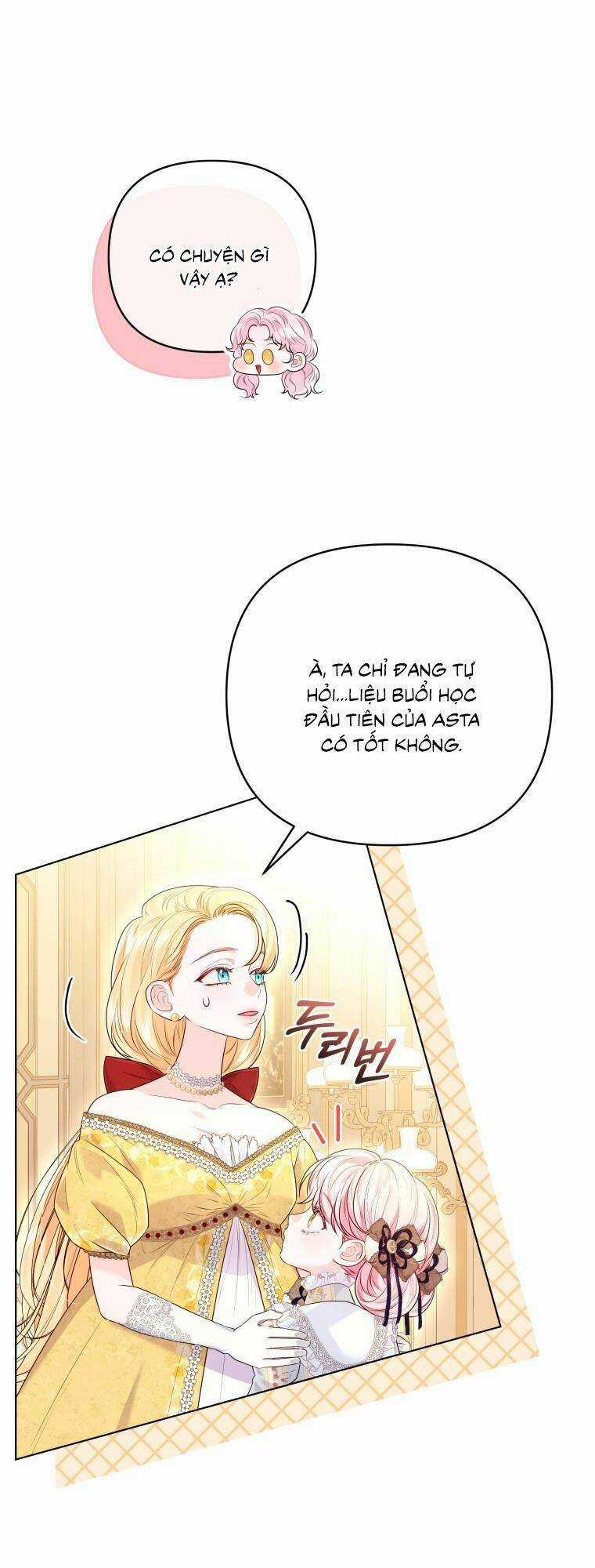 Thà Làm Vua Còn Hơn Chapter 20 trang 13