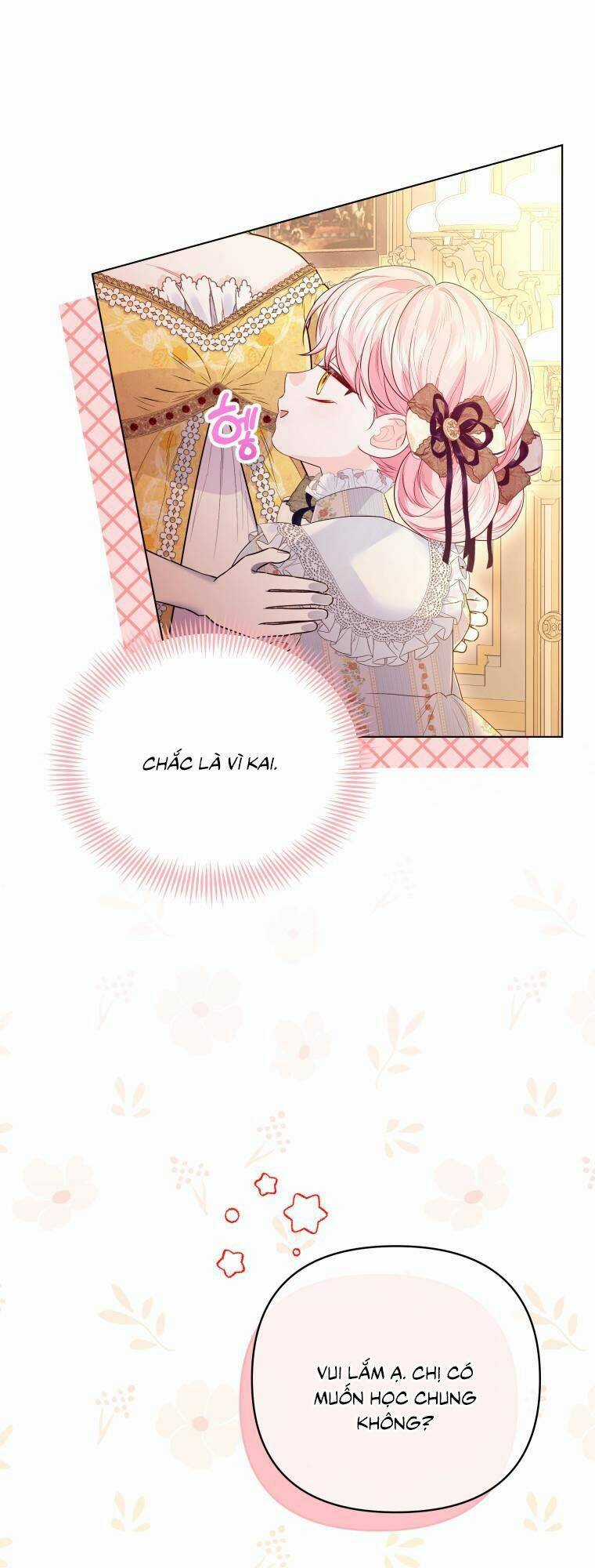 Thà Làm Vua Còn Hơn Chapter 20 trang 14