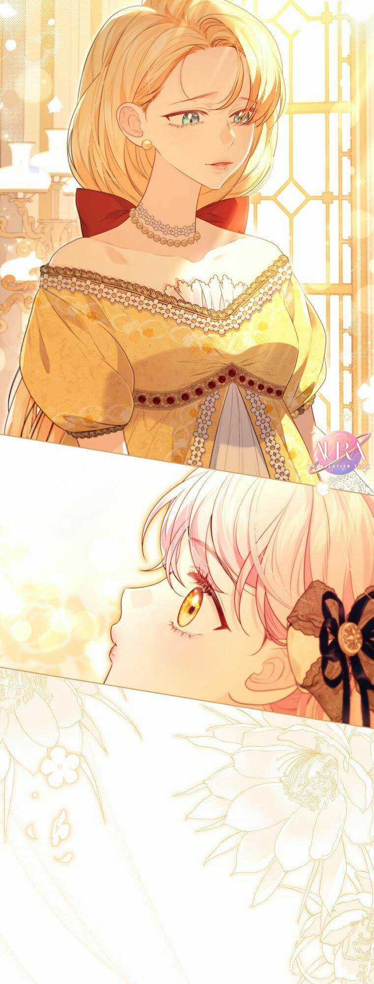 Thà Làm Vua Còn Hơn Chapter 20 trang 16