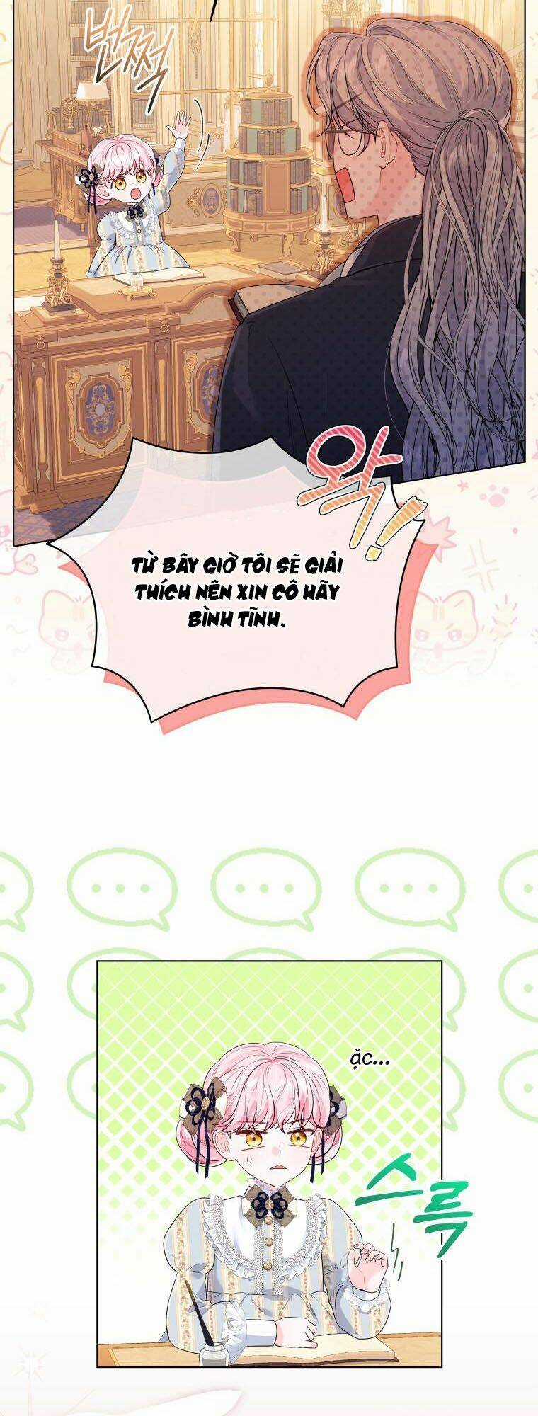 Thà Làm Vua Còn Hơn Chapter 20 trang 2