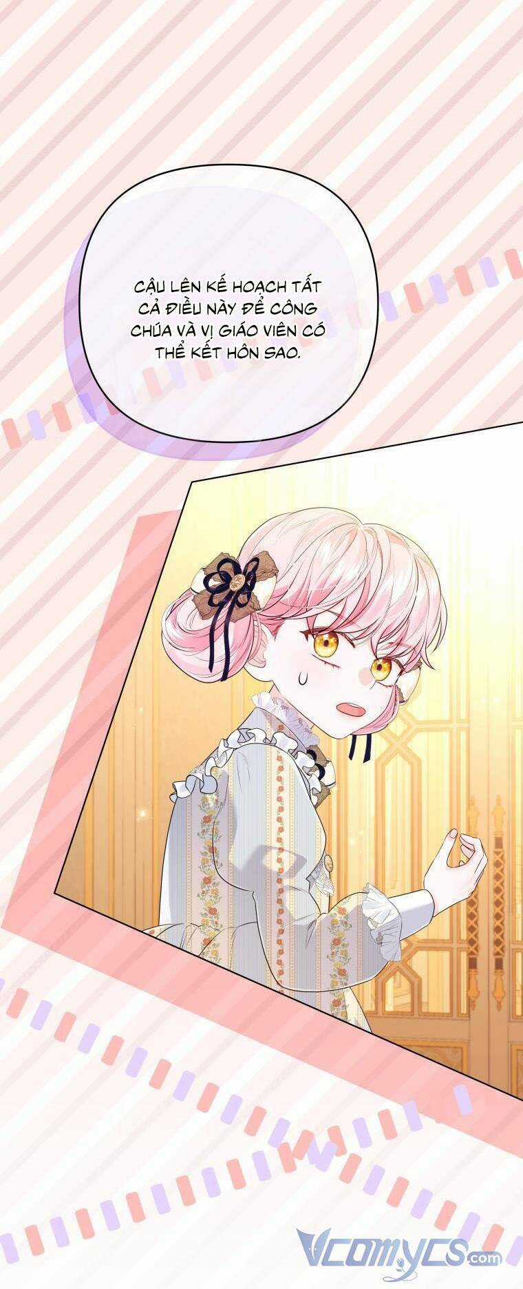 Thà Làm Vua Còn Hơn Chapter 20 trang 24