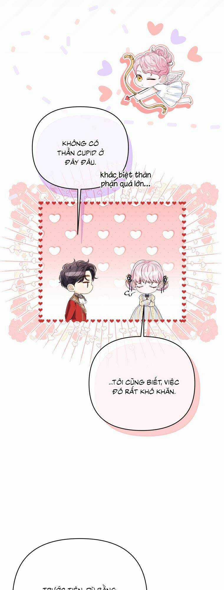 Thà Làm Vua Còn Hơn Chapter 20 trang 25