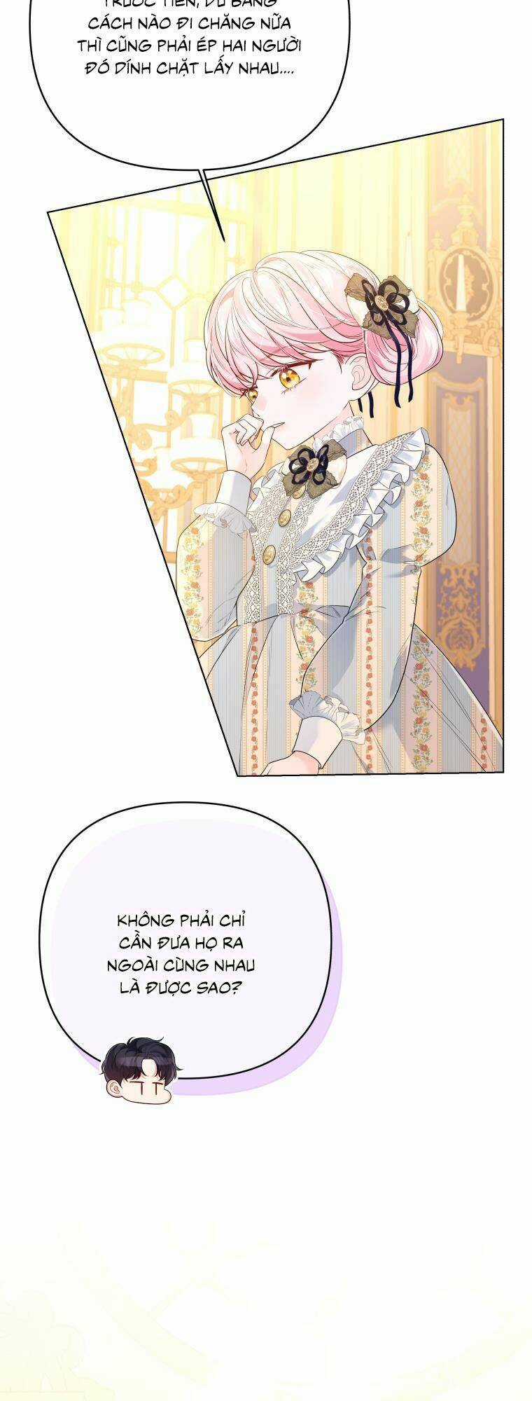 Thà Làm Vua Còn Hơn Chapter 20 trang 26